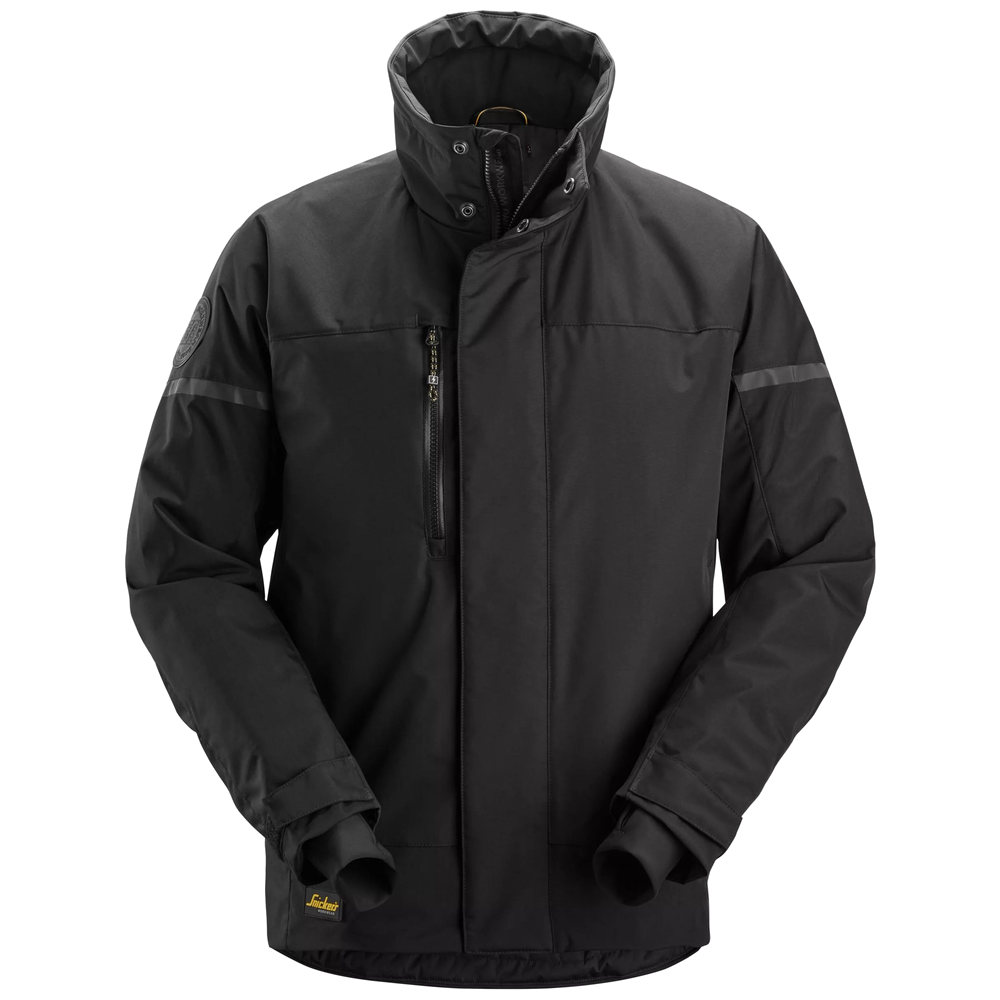 Snickers Allroundwork Isolerend Jack 1106