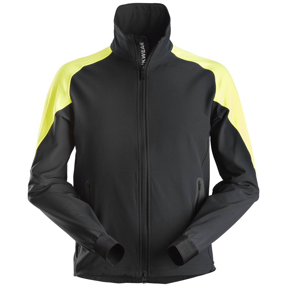 Snickers FlexiWork Neon Jack 8028