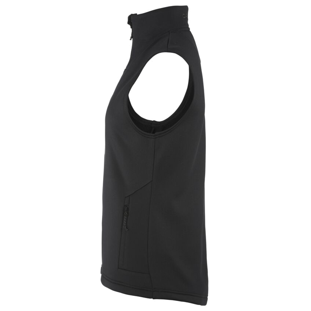 Craft ADV Explore Power Fleece Vest Damen