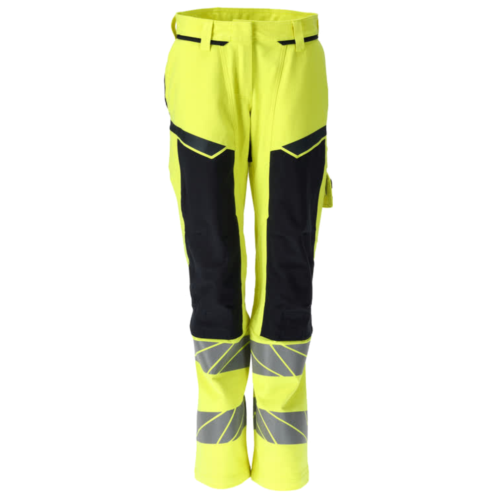 Mascot Accelerate Multisafe Damen Hosen Mit Knietaschen 21078
