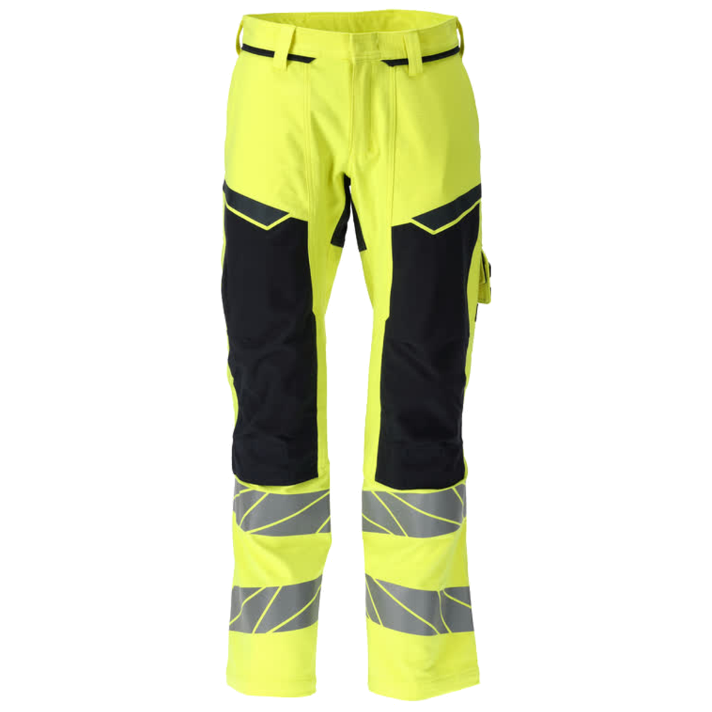 Mascot Accelerate Multisafe Broek Met Kniezakken 21079