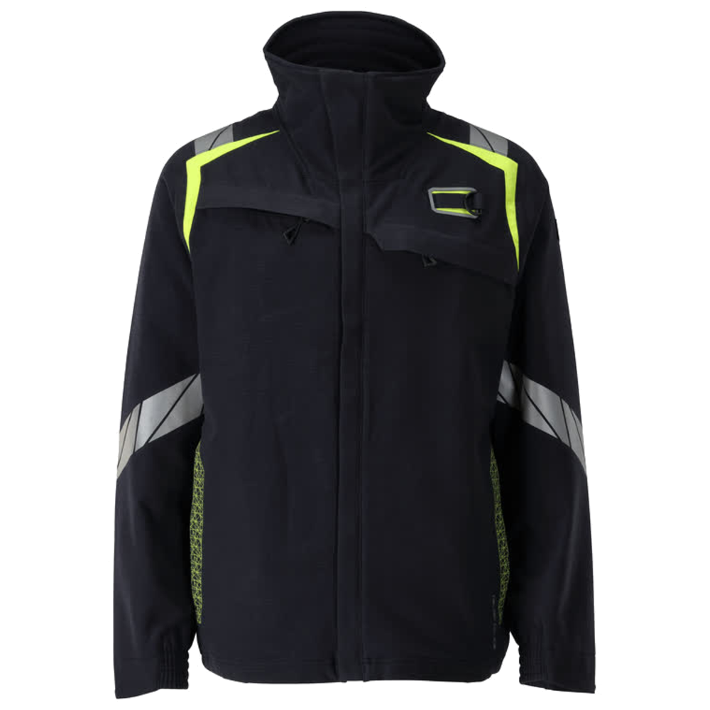 Mascot Accelerate Multisafe Jacke 21209