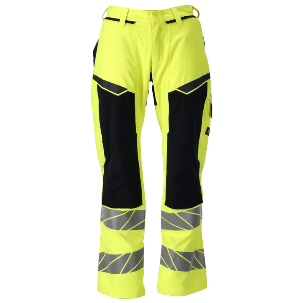 Mascot Accelerate Multisafe Broek Met Kniezakken 21379