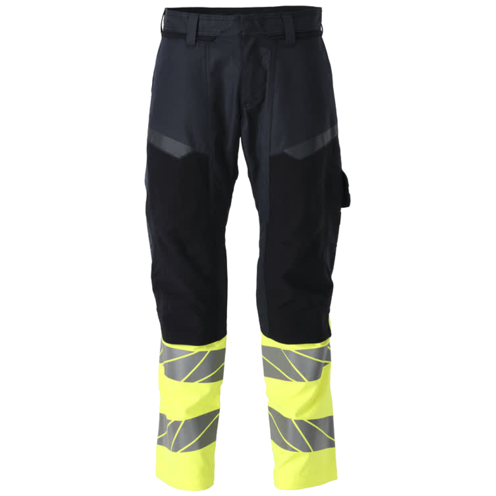 Mascot Accelerate Multisafe Broek Met Kniezakken 21479