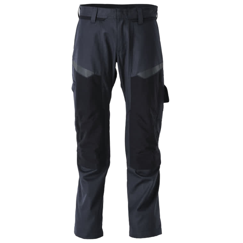Mascot Accelerate Multisafe Broek Met Kniezakken 21579