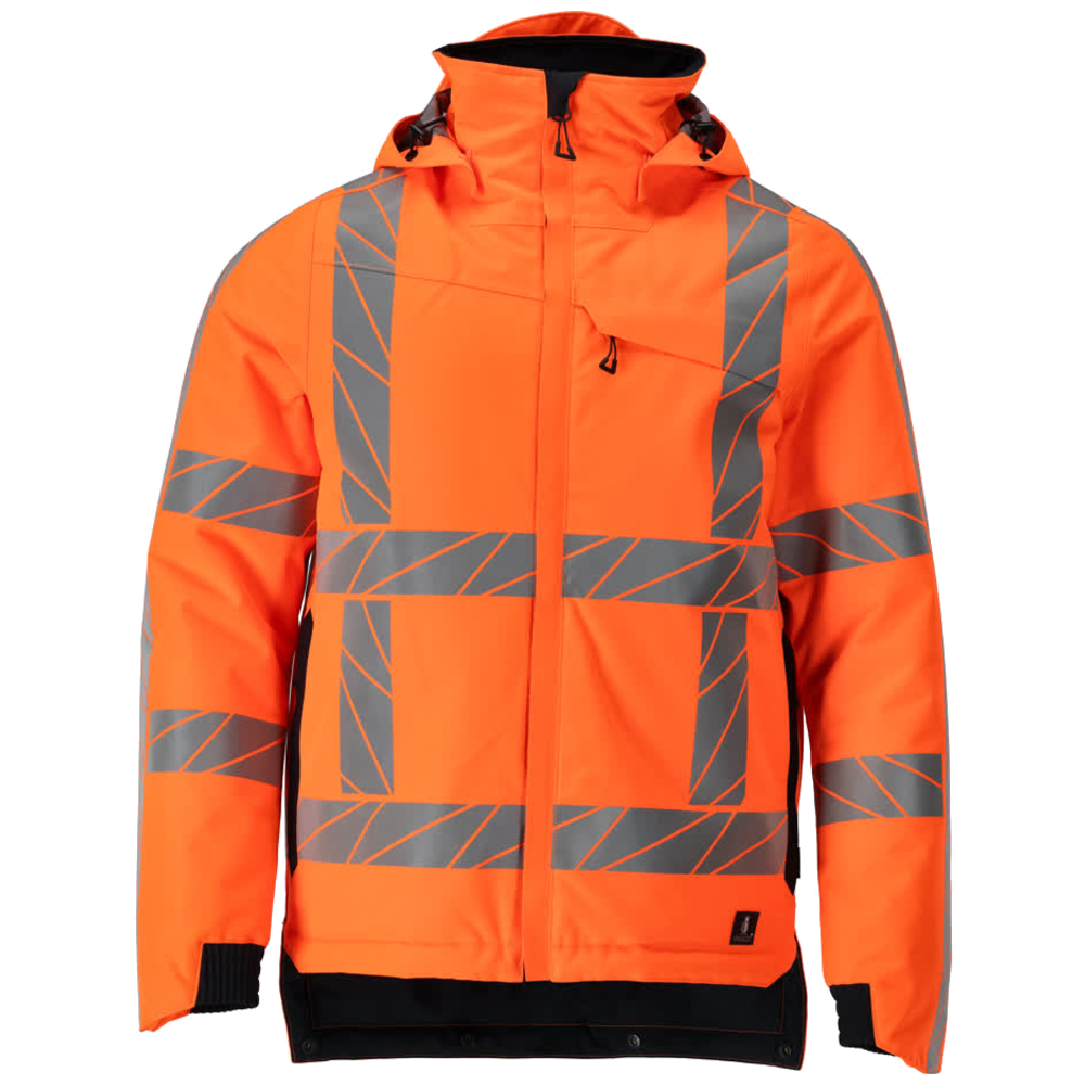 Mascot Accelerate Safe RWS Winterjacke 24335