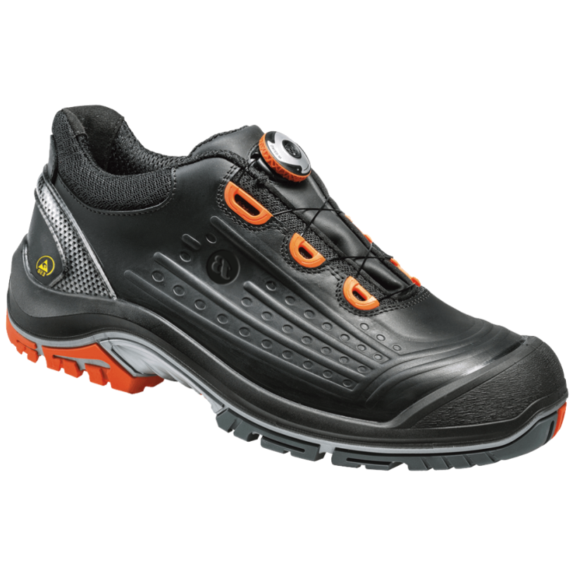 Bata Tronic Low Work Schuh S3 BOA