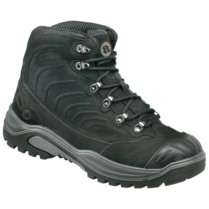 Bata Traxx 204 Hoog Werklaars S3