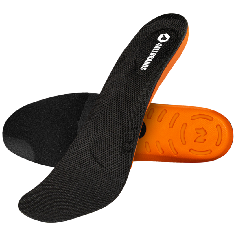 Neskrid Anatomical Medium Inlegzool