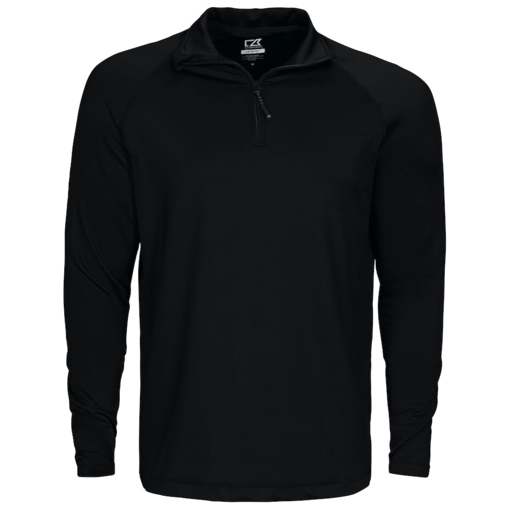 Cutter & Buck Coos Bay Half Zip Men