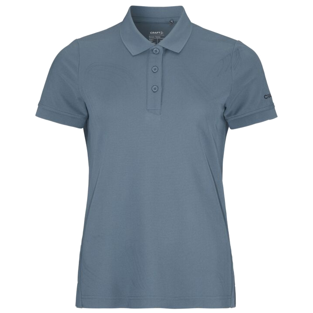 Craft Adv Unify Fz Polo Shirt Dames 1909139
