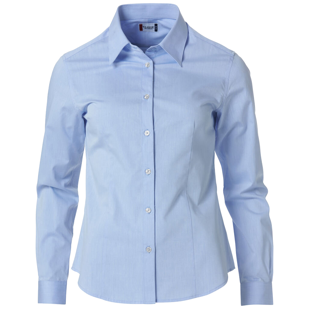 Clique Clare Dames Overhemd 027955