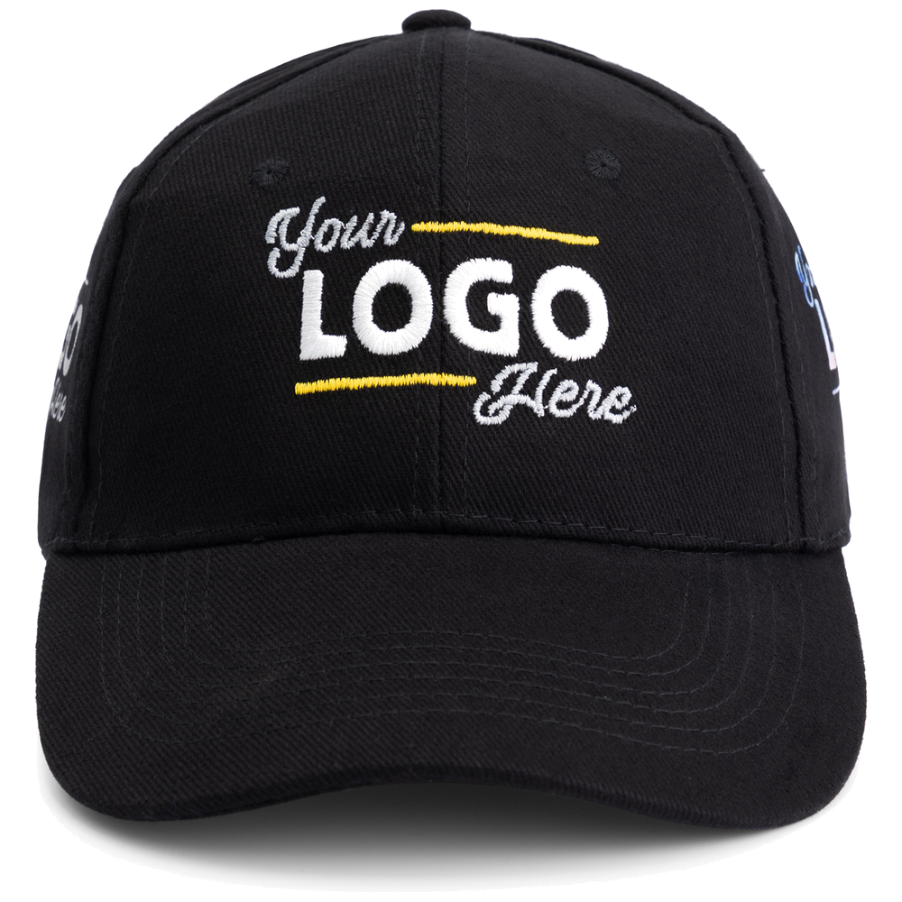 Nilton Heavy Brushed Twill Cap 1947