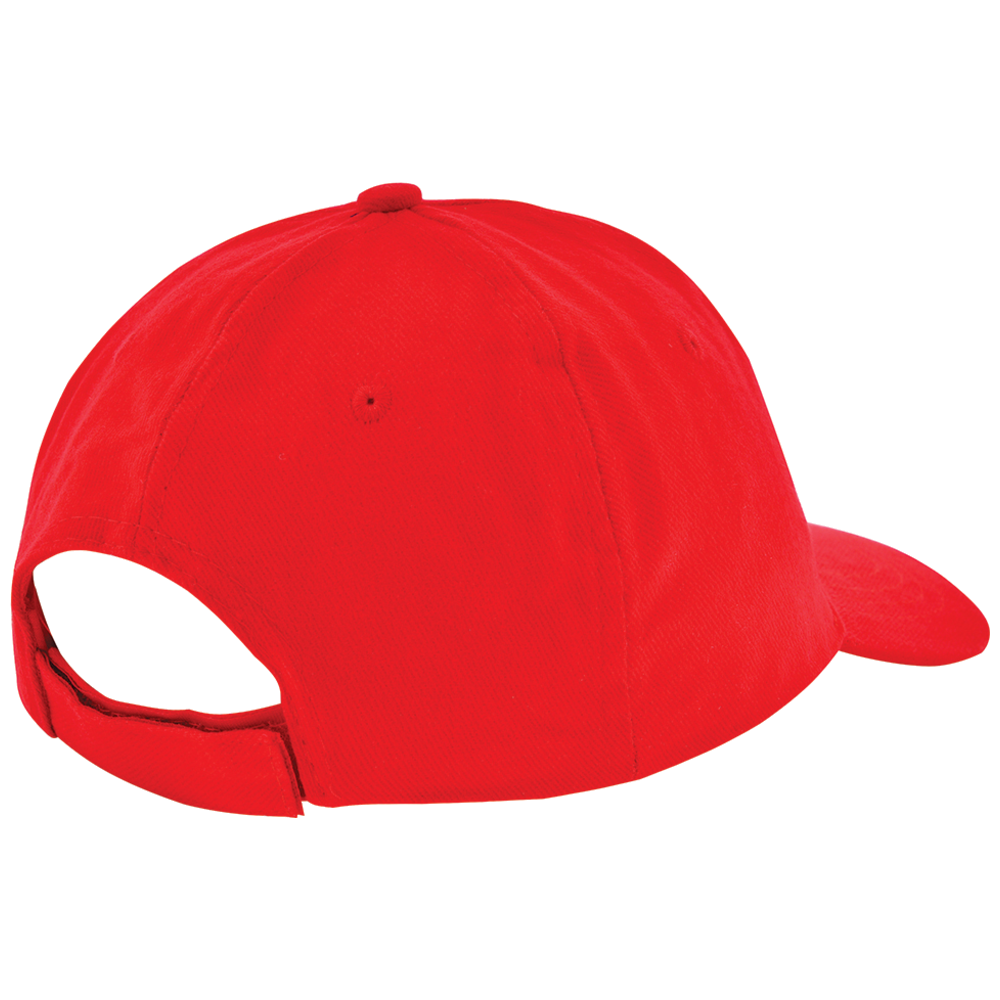 Nilton Kids brushed promo cap 1750