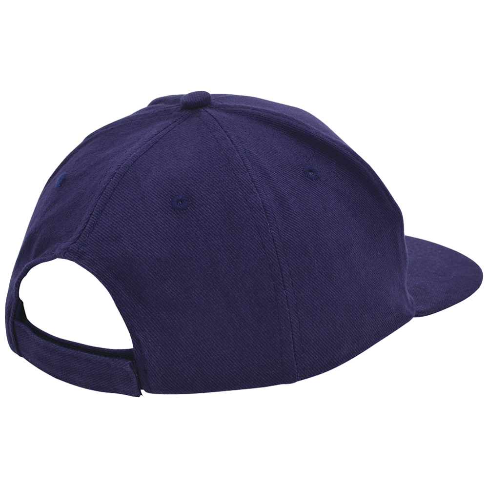 Nilton Brushed honkbal cap 1756