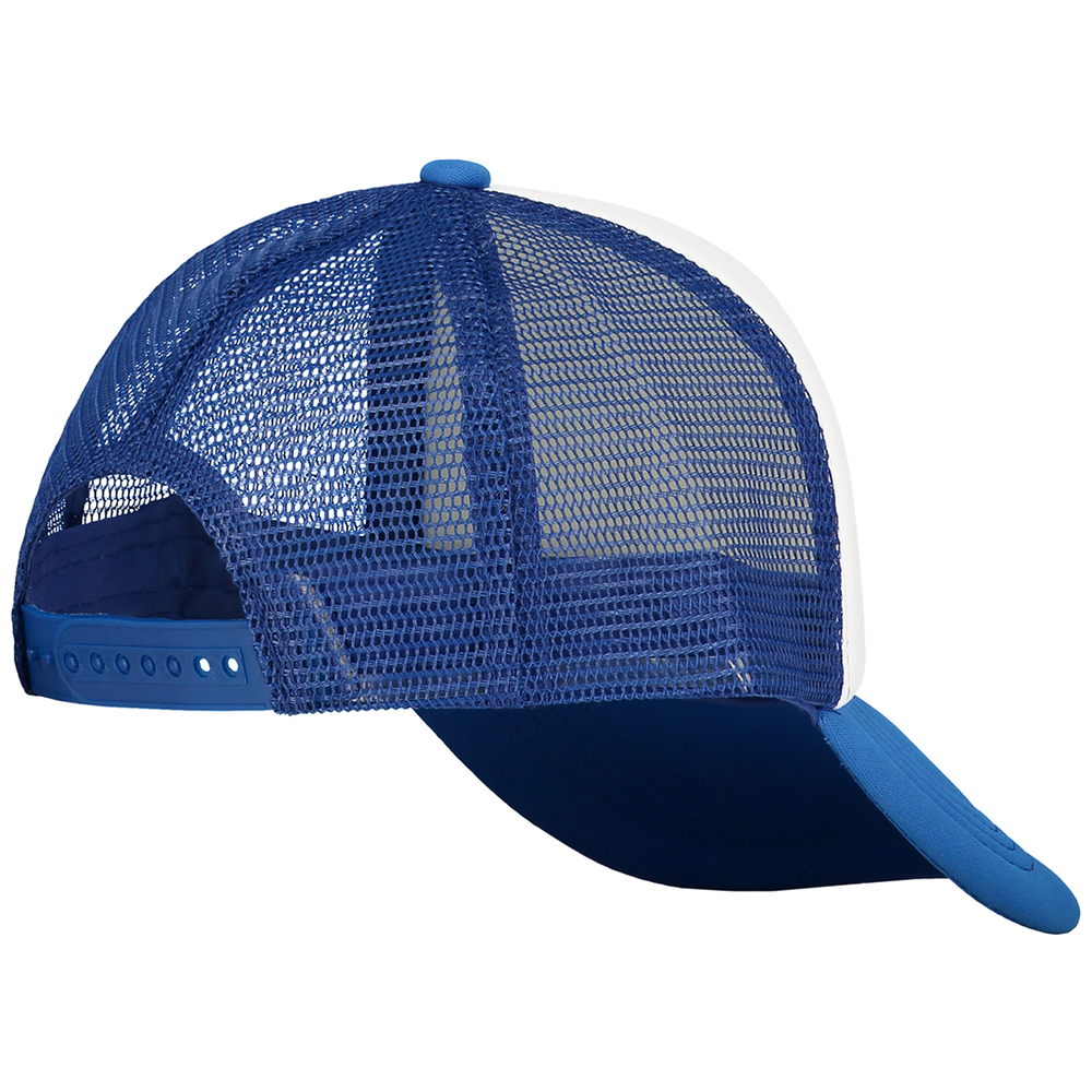 Nilton Kinder trucker cap 2135