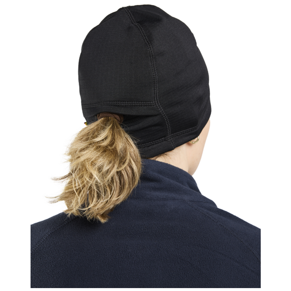 Blaklader Beanie met haaropening 2018-2539