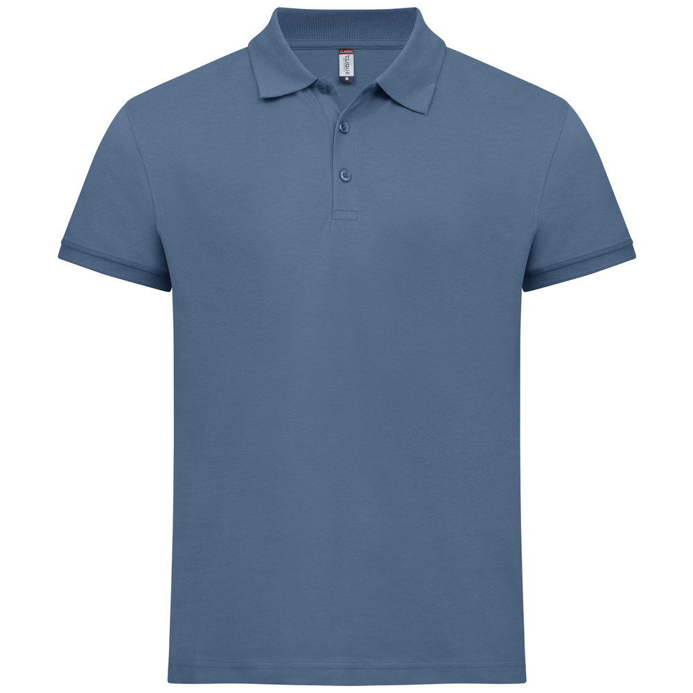 Clique Polo Classic Lincoln 028244