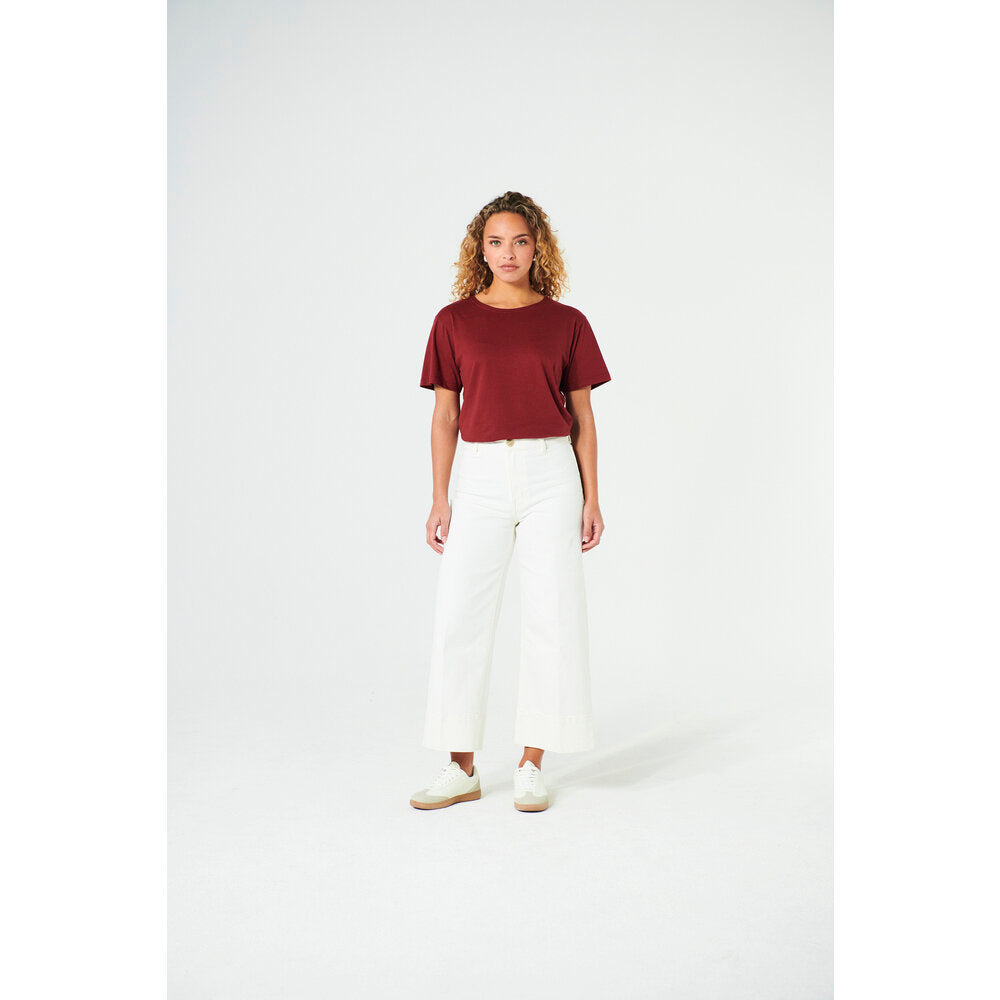 Clique Basic-t loose fit 029029