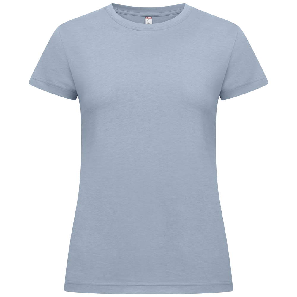 Clique Dames New Classic-T 029361