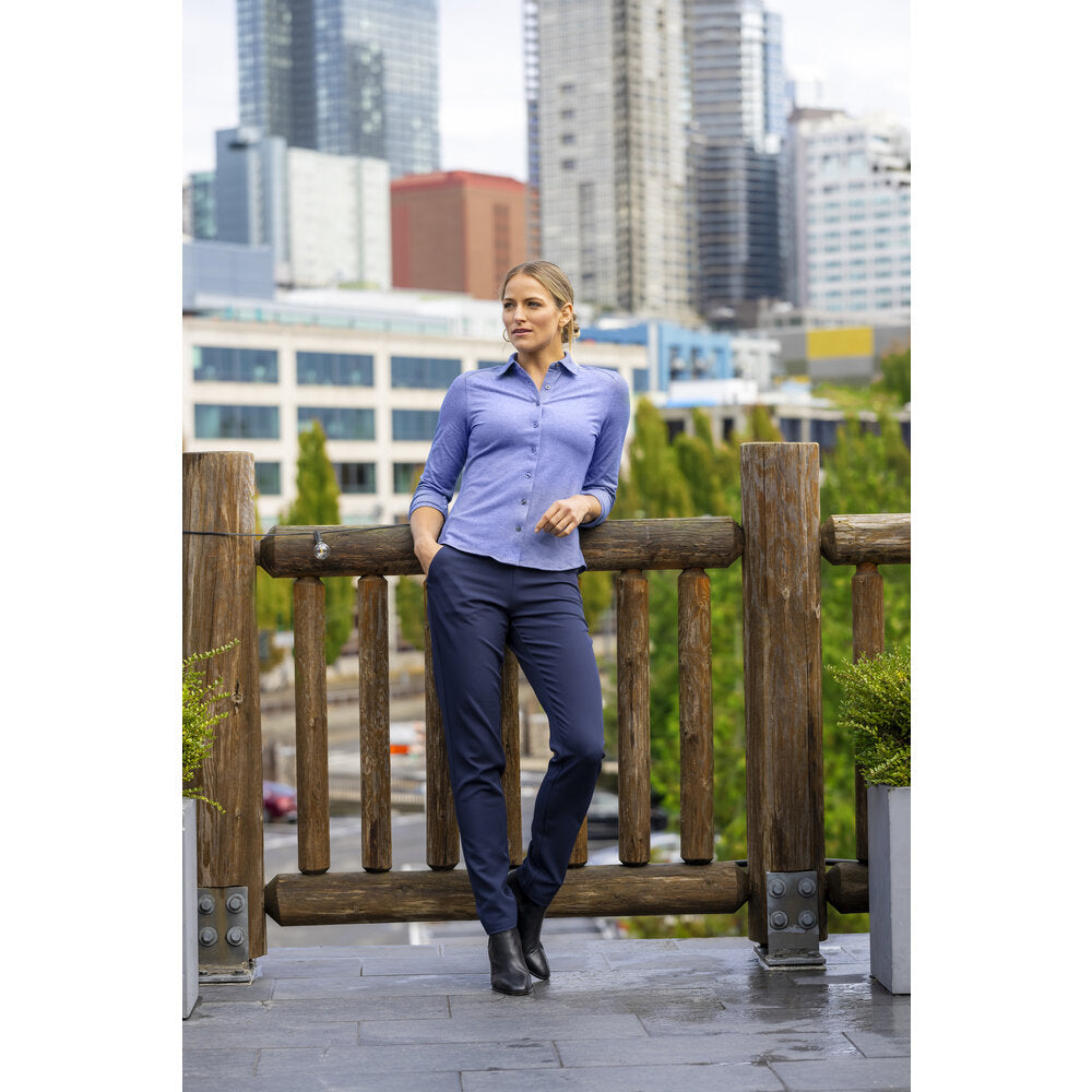 Cutter & Buck Advantage Shirt Dames 352411