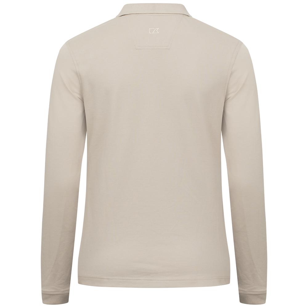 Cutter & Buck Advantage Polo LS Dames 354439
