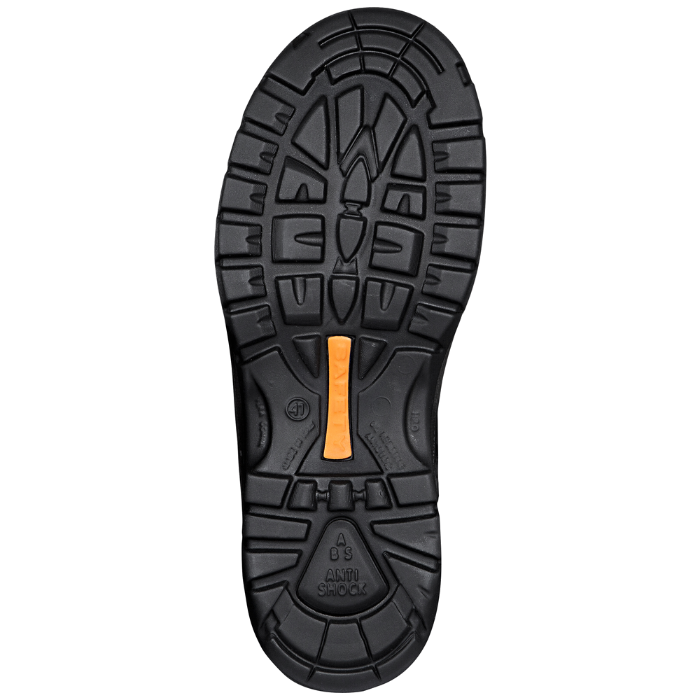 Grisport 70249CI Safety boots S3 / S7L Lined