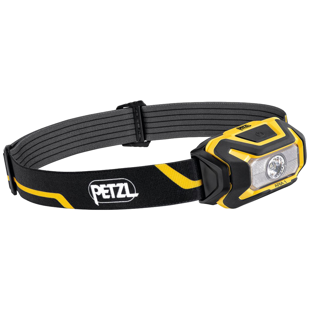 Petzl hoofdlamp ARIA 1 E69AB00