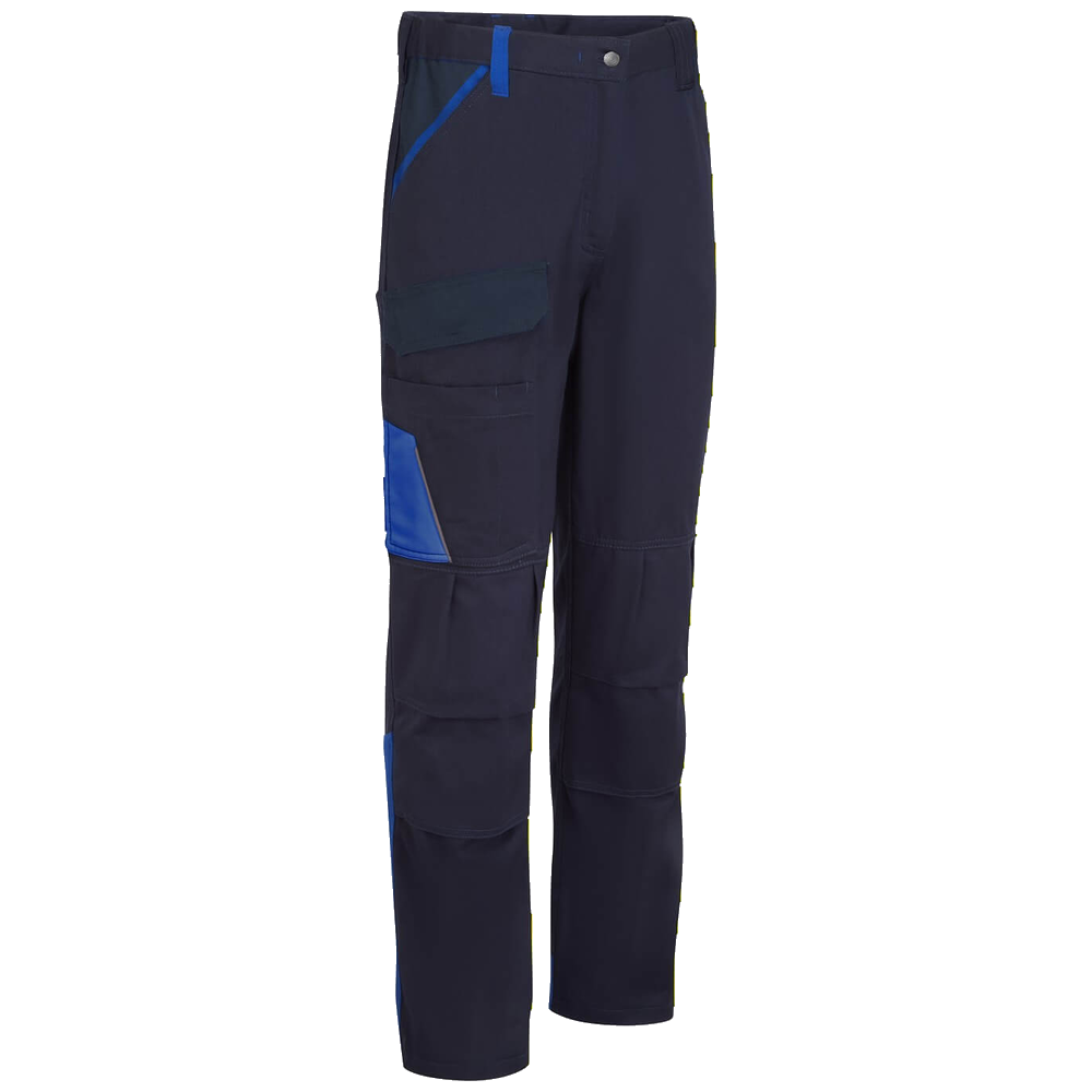 Portwest WX1 Lightweight Cotton Work Trousers CD131