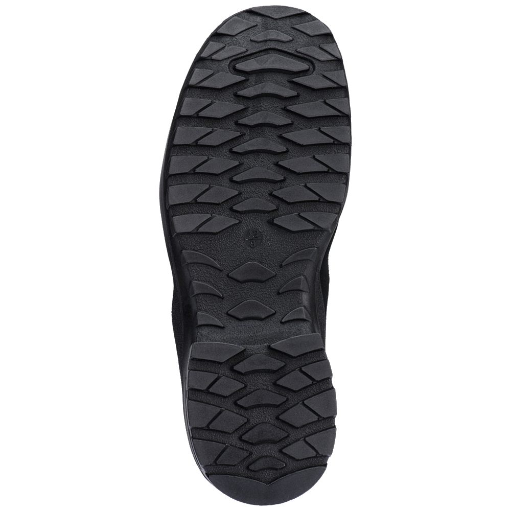 Portwest Stalen Suède Leren Lage Schoen S3L CI FO SR FT73