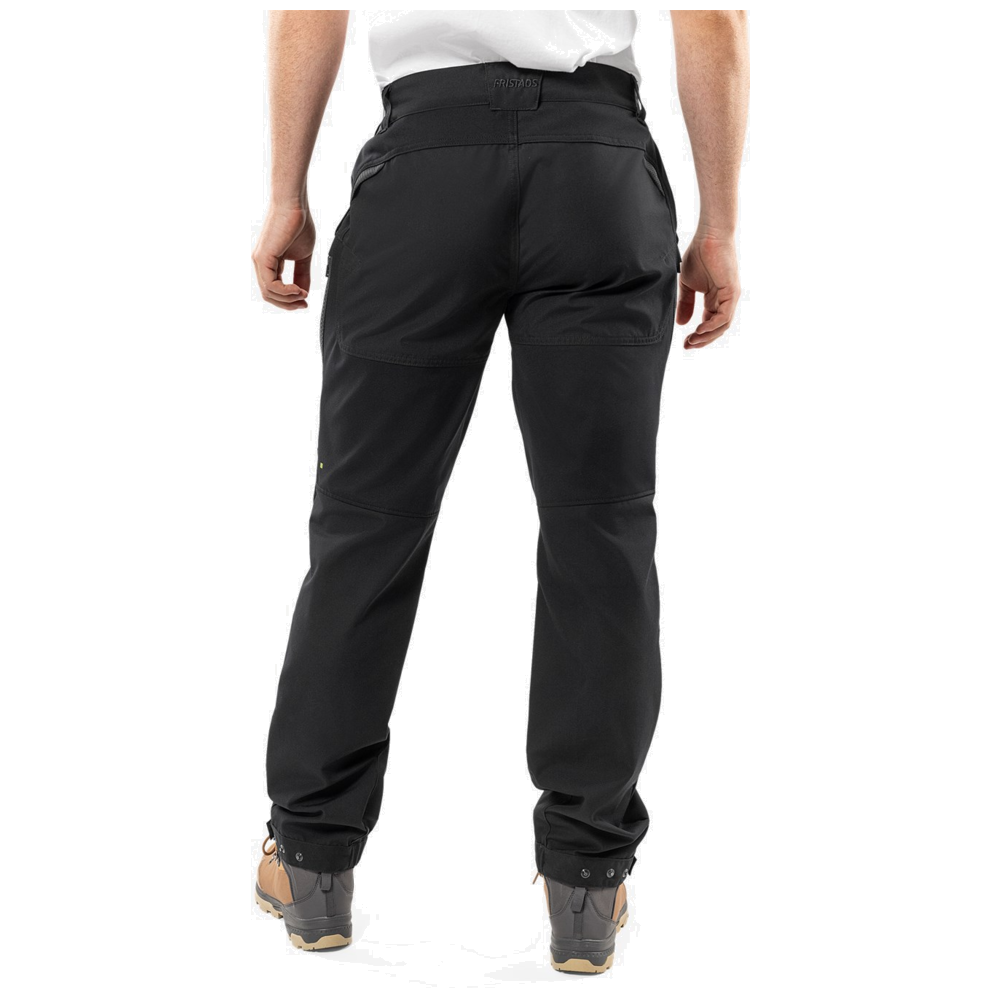 Fristads Outdoor Outdoor Carbon semi-stretchbroek 131303