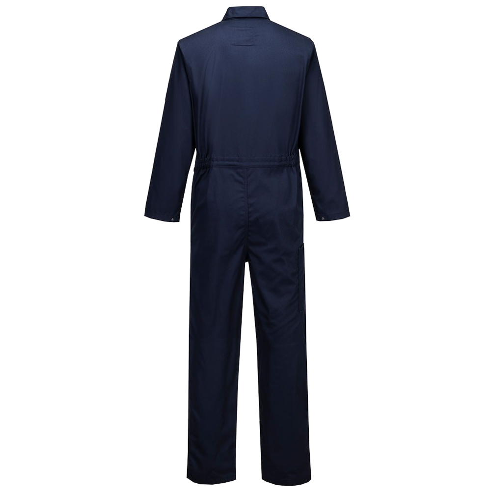 Portwest Bizweld Flame Retardant Coverall BIZ1