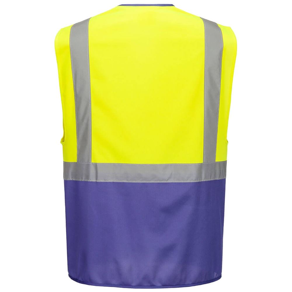 Portwest Warsaw Executive Vest CL.2 C476