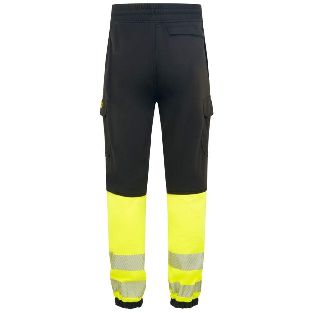 Portwest PW3 Modaflame Hi-Vis Class 1 FR Jogger FR433