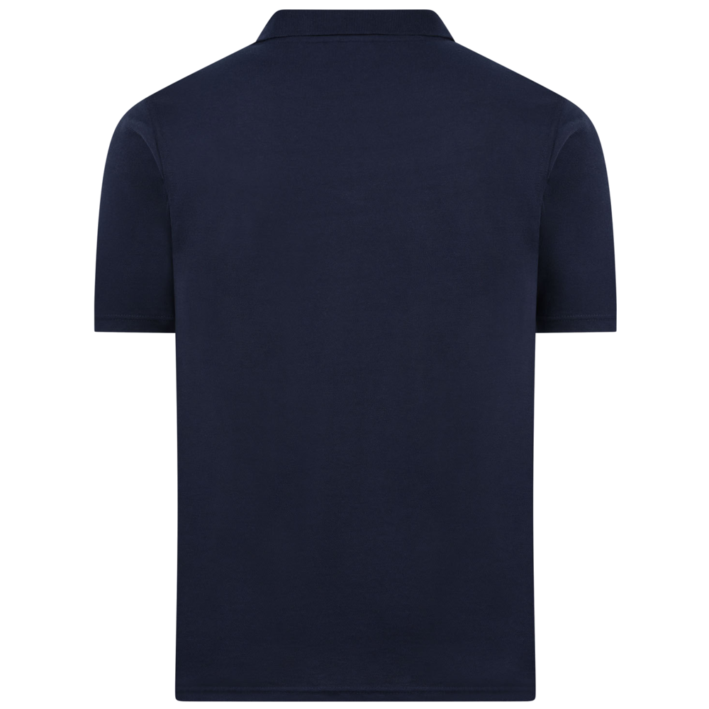 BackToBasics B2B Basic Poloshirt Tony