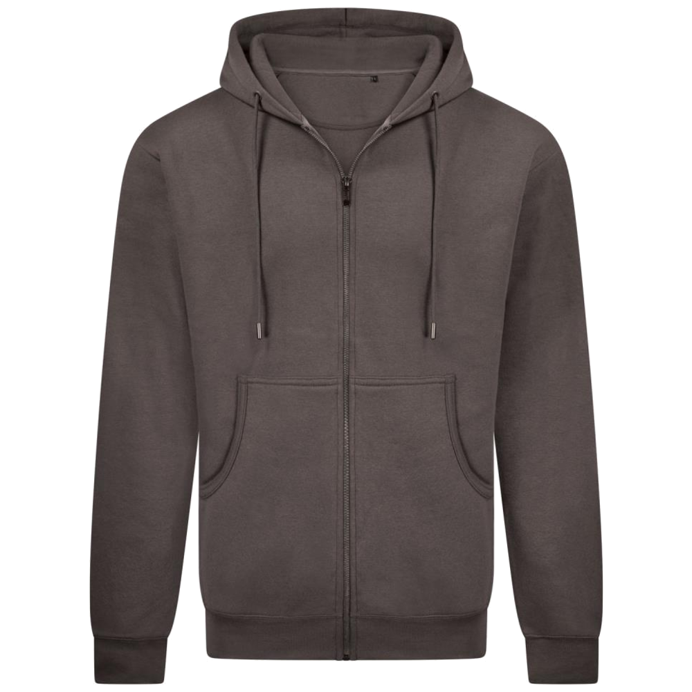 BackToBasics B2B Hooded jacket Justin