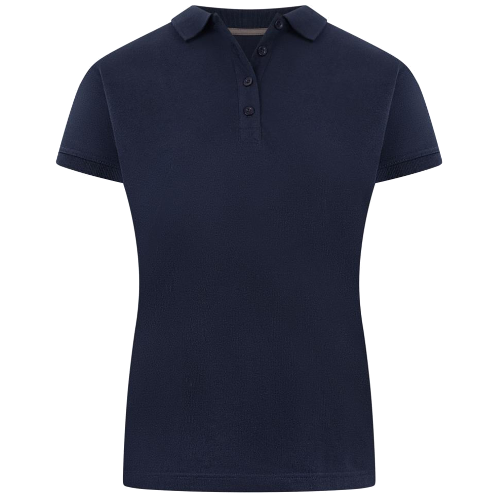 BackToBasics B2B Dames Poloshirt Jessie