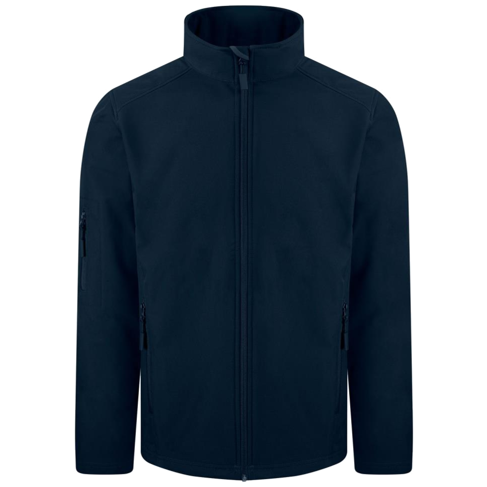 BackToBasics B2B Softshell jacket Ryan