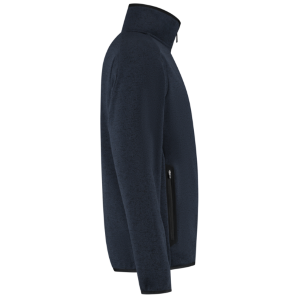 Tricorp Redefined Knitted Women's Fleece Jacket 306124