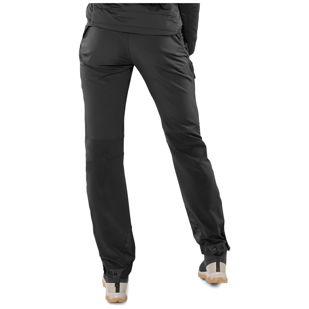 Fristads Outdoor Outdoor Helium stretchbroek Dames 131302