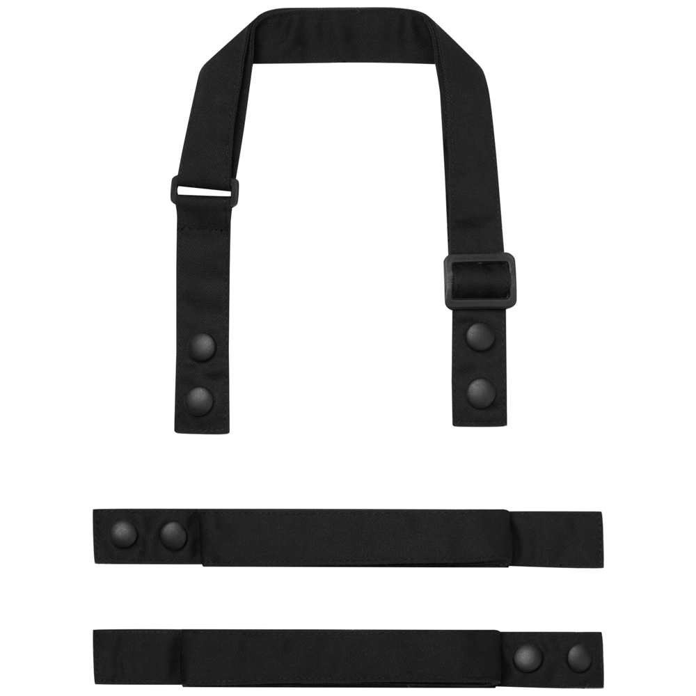 Premier Schort riempjes PR191