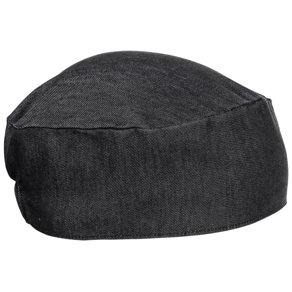 Premier Chefs Skull Cap PR653
