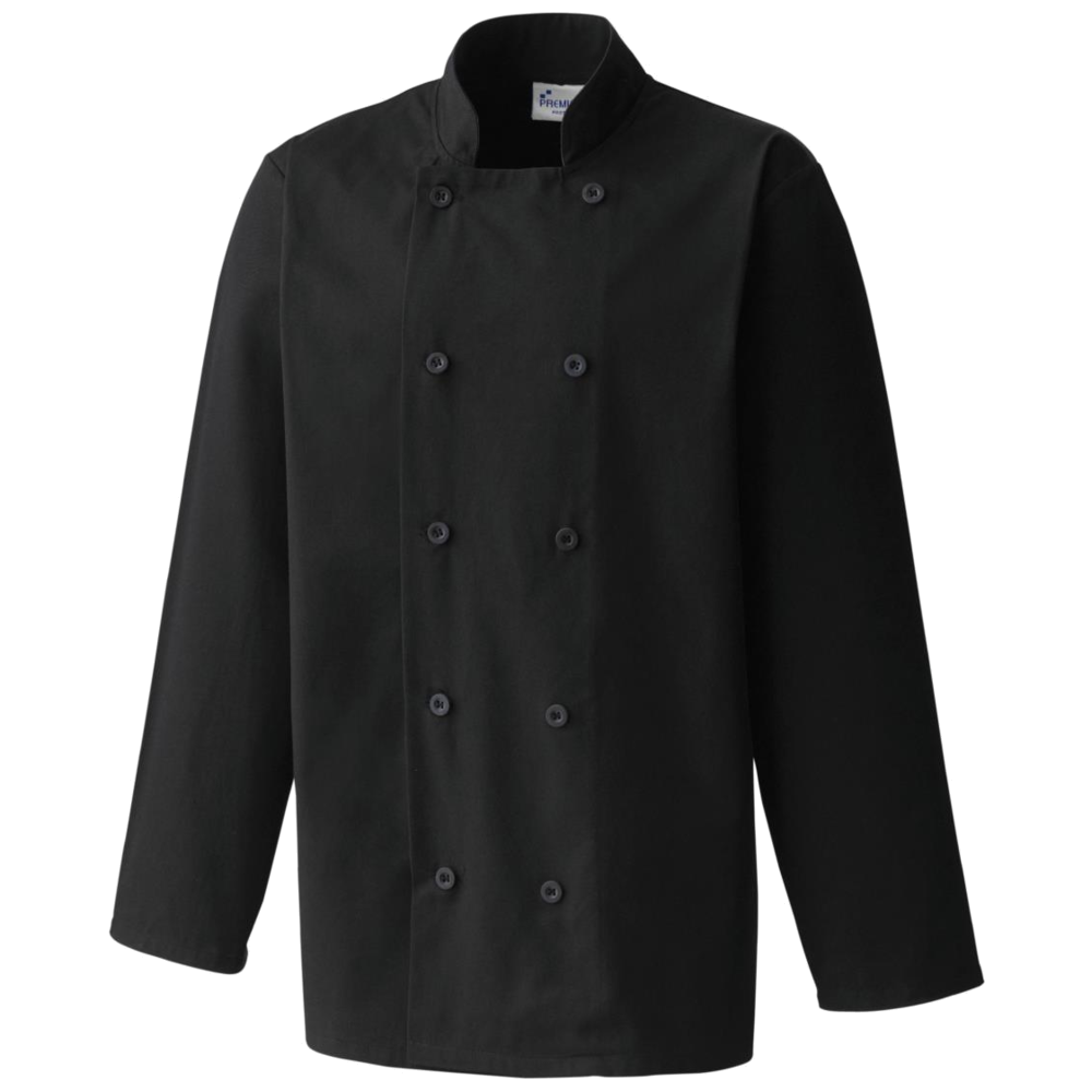 Premier Chefs Jacket PR657