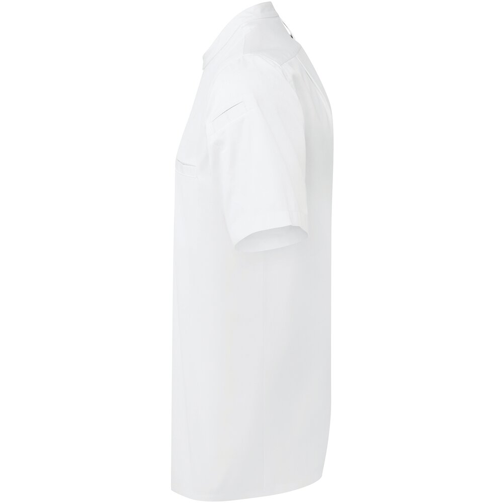 Premier Koksjas met korte mouwen PR904