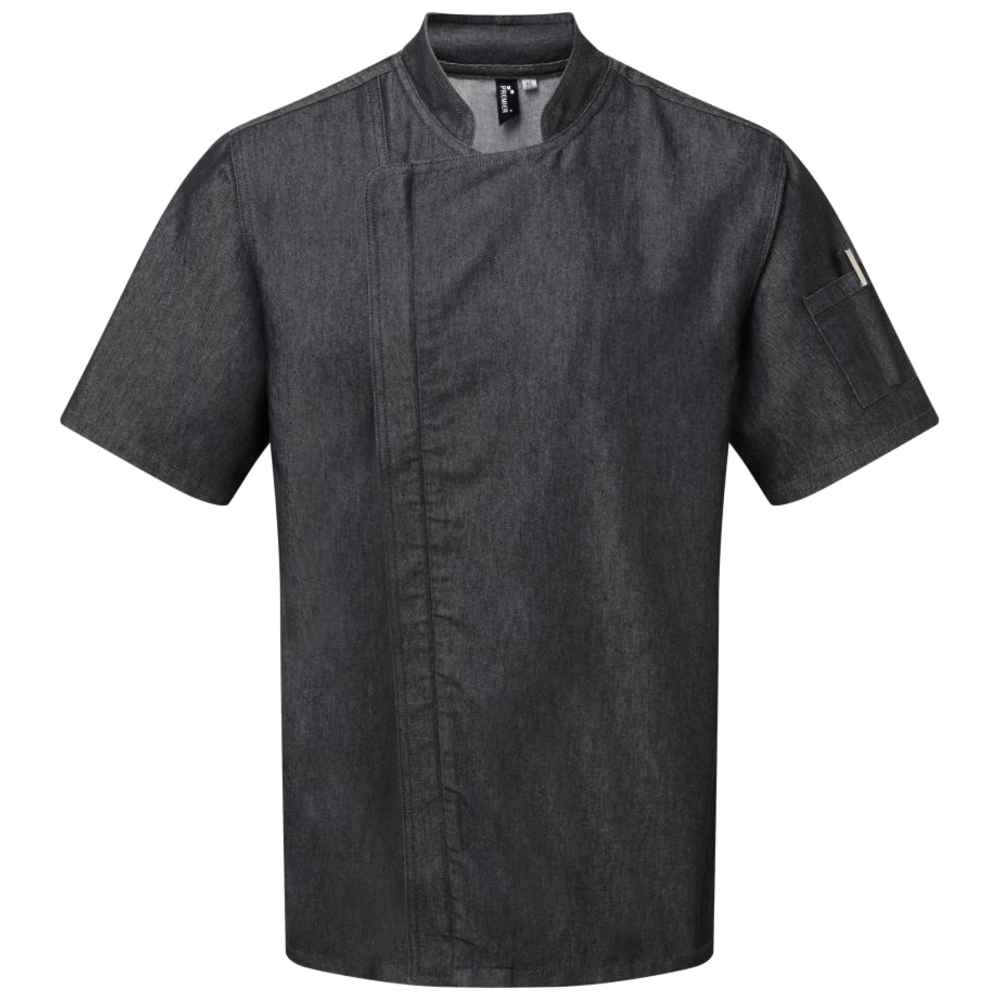 Premier Koksjasje Zip close PR906