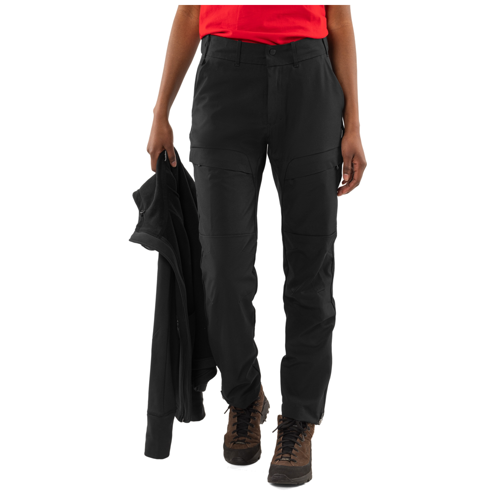 Fristads Outdoor Outdoor Zircon outdoor stretchbroek dames 300387