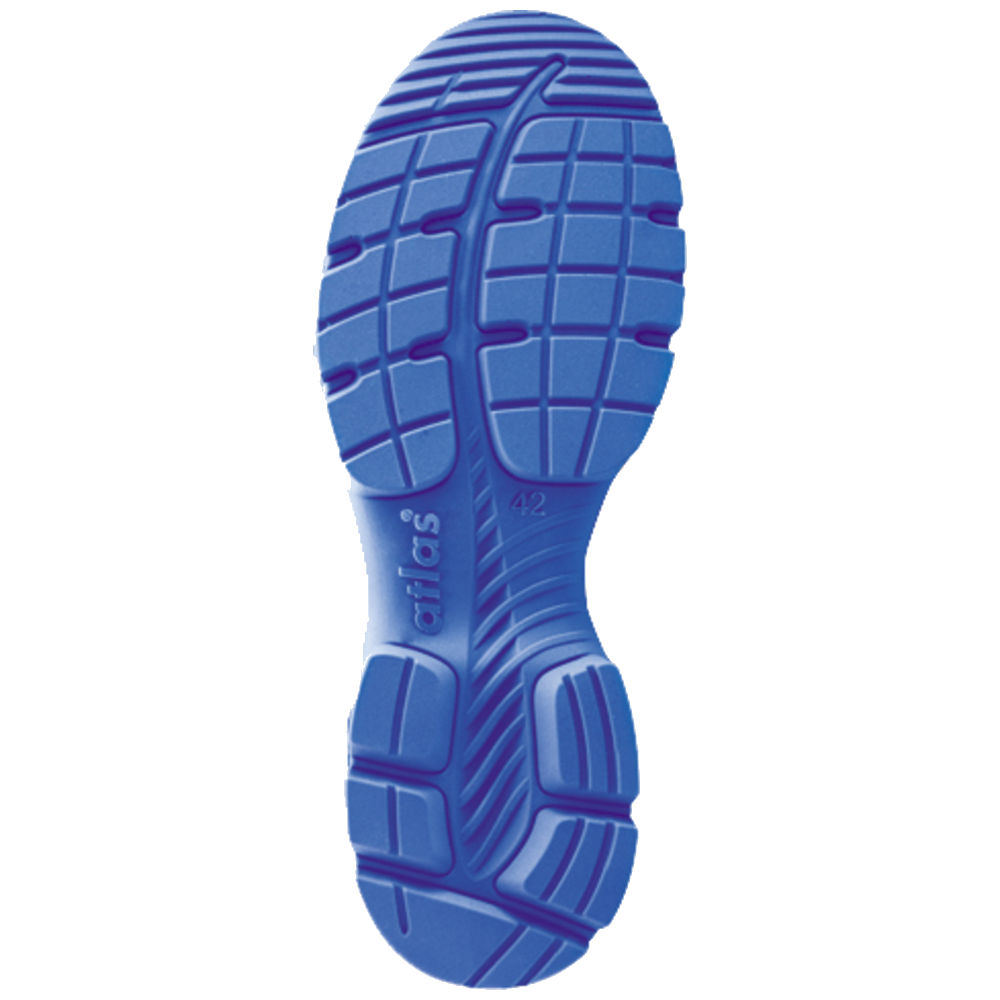 Atlas Dames GX 805 2.0 Hoog S3 + KN 45400