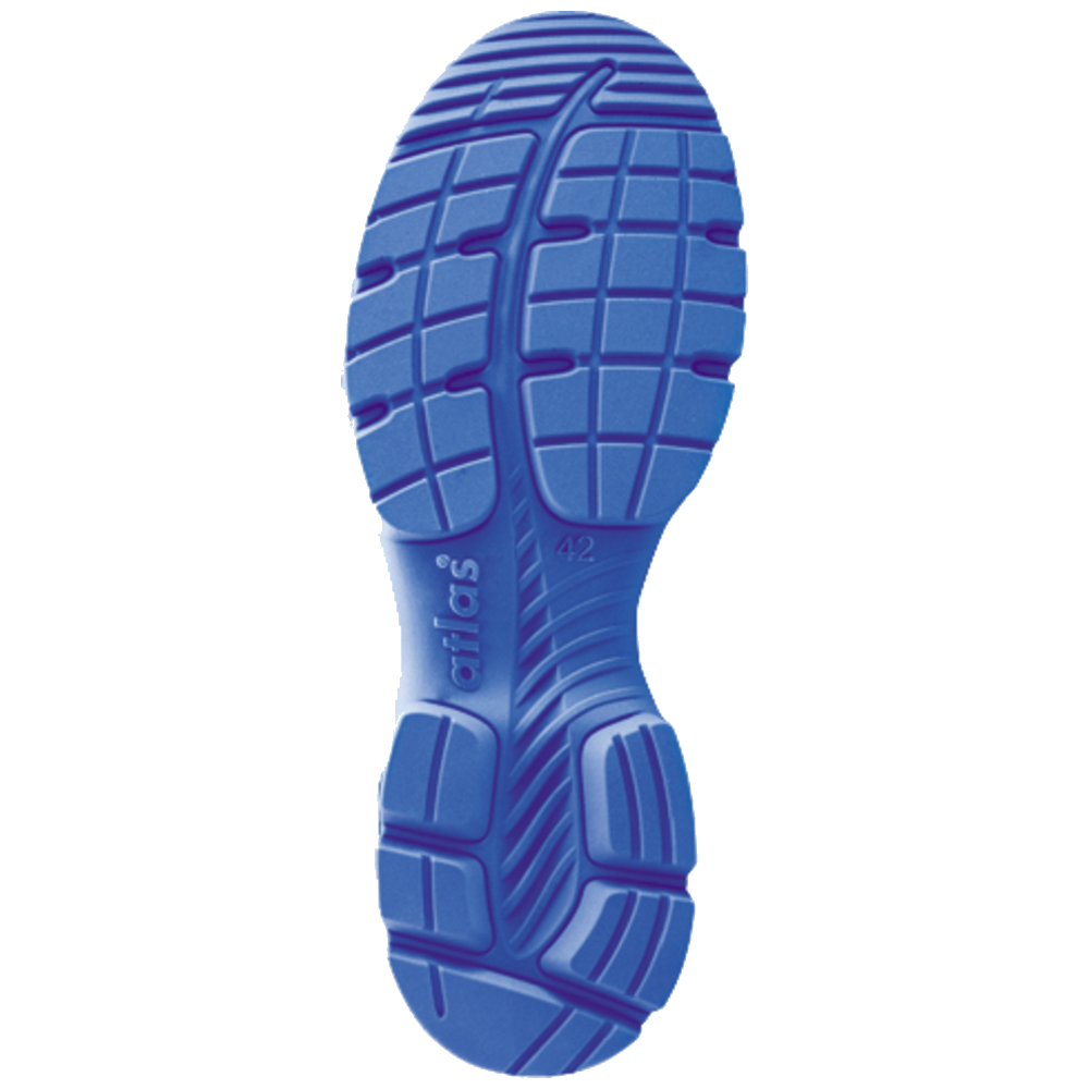 Atlas Schoen SL 825 XP 2.0 Hoge Werkschoenen S1PS 69900