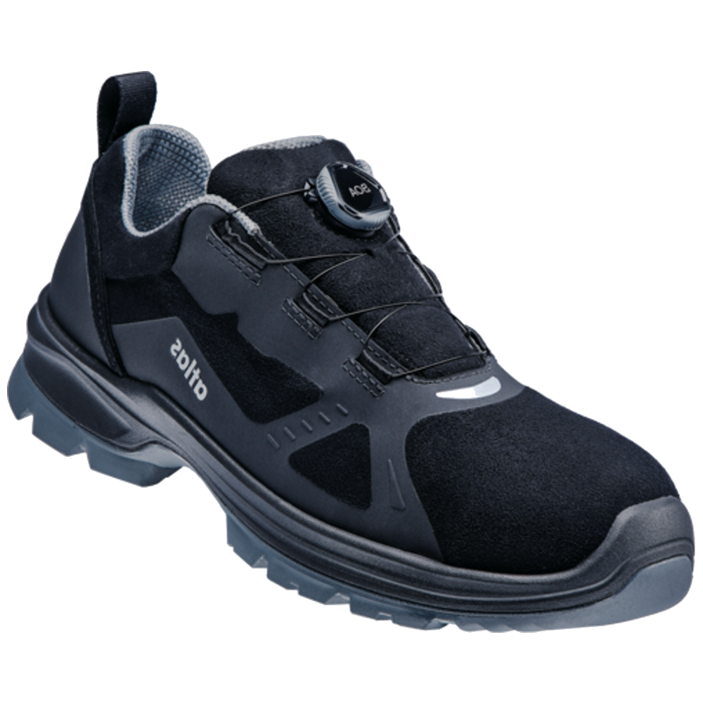 Atlas Schoen Flash 6405 BOA Werkschoenen XP S3S 91300