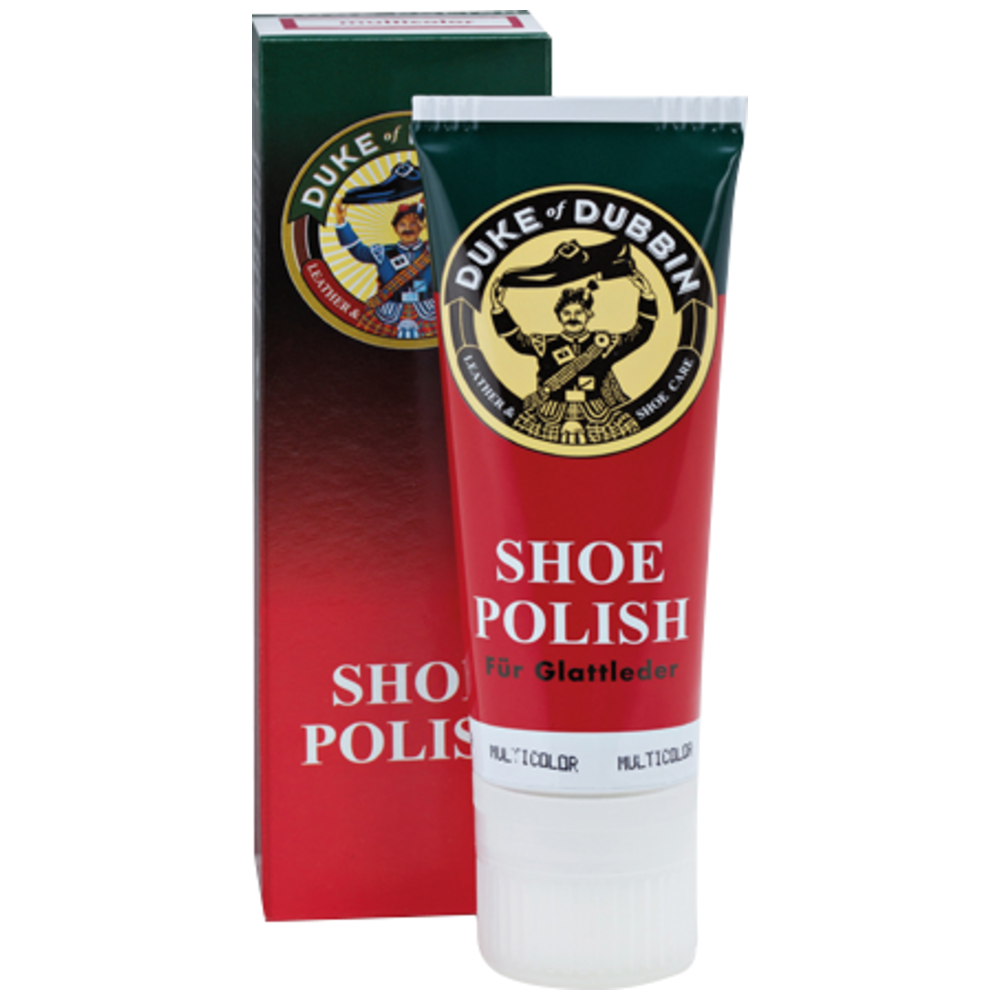 Atlas Duke Dubin Waterstop Lederverzorgingscreme 75ml 94000